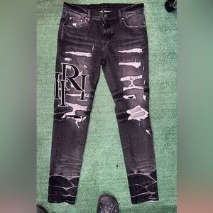 Amiri Jeans